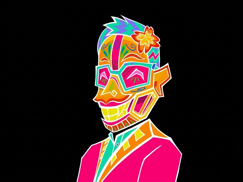 Illustration by Christian J. Flaherty, 2023